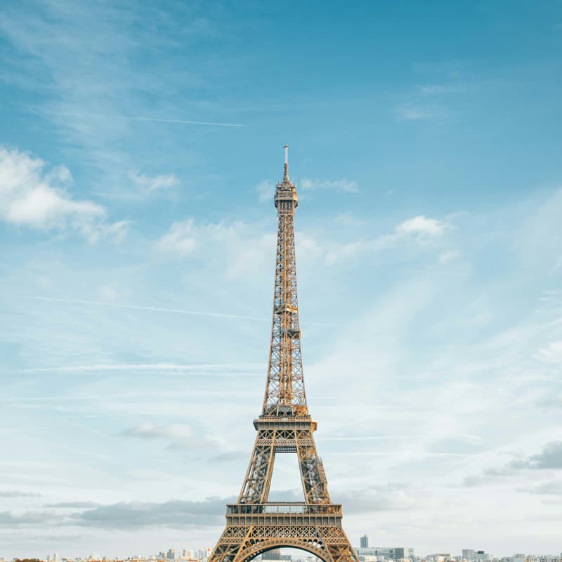 Cover Image for Market Data x AI - PARIS