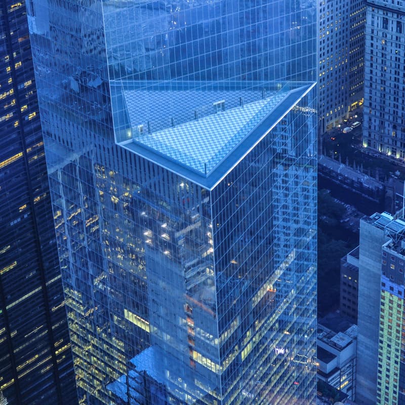Cover Image for BNY Office Visit Event