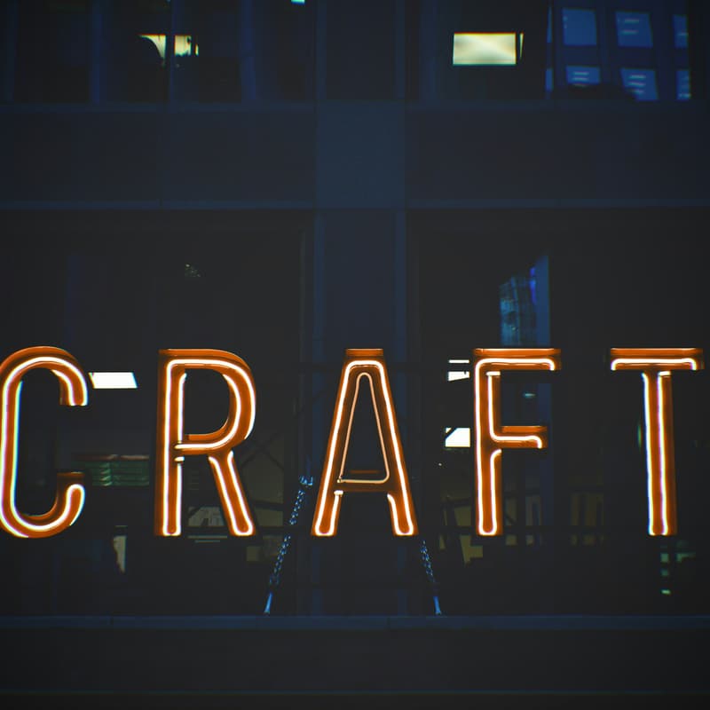 Cover Image for Craft Rave: Brunch