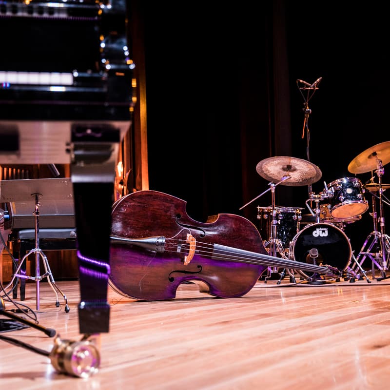 Cover Image for Jazz Session