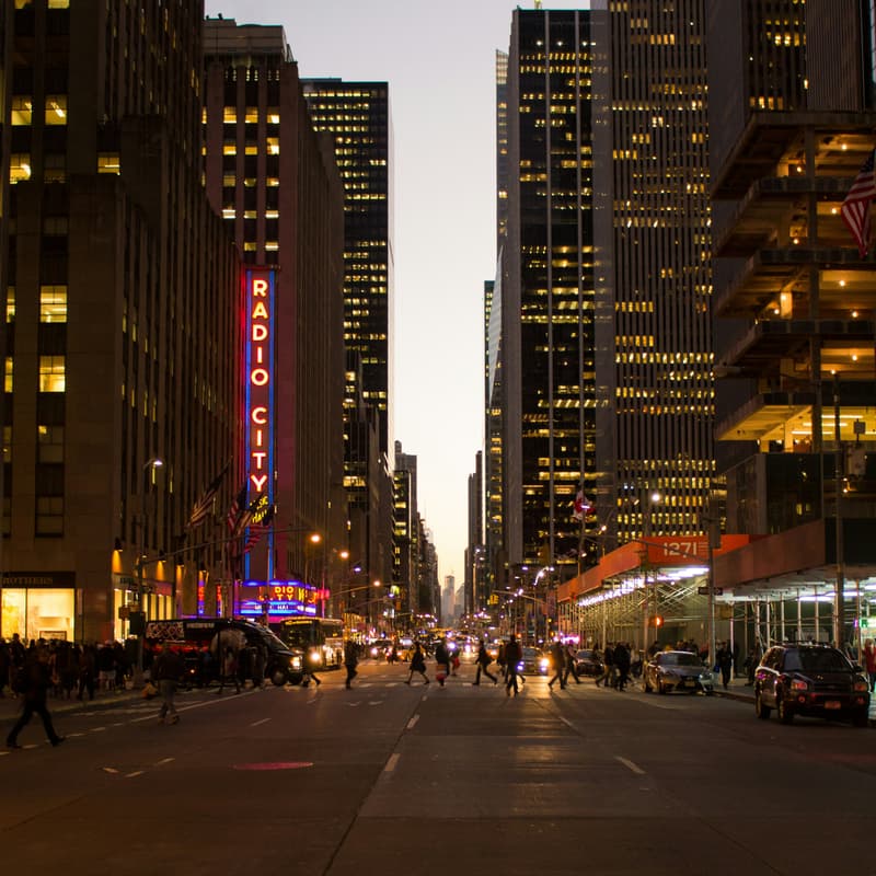 Cover Image for Viaka Network Mixer in NYC