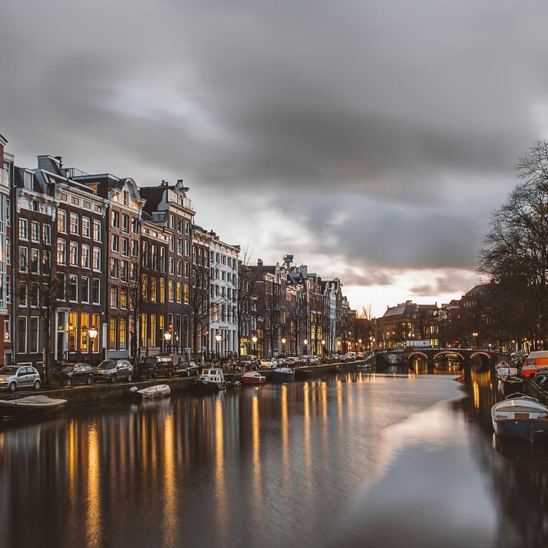 Cover Image for Amsterdam squad dinner (Q3 meetup)