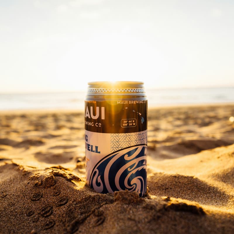 Cover Image for NIP Hawai’i Pau Hana