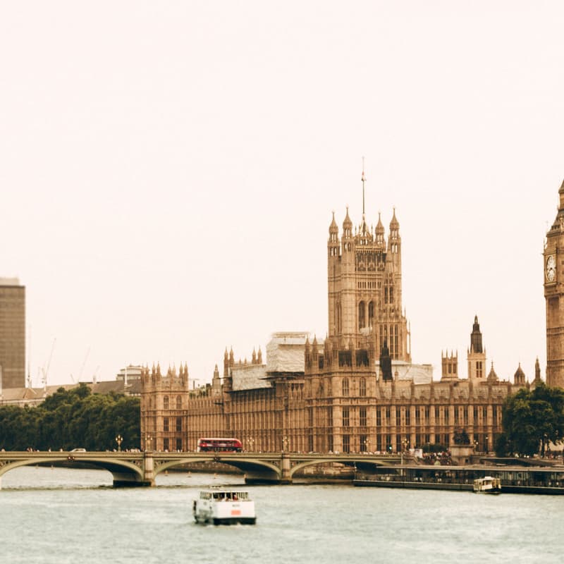 Cover Image for ESG Breakfast Series - Greenscope x Climate X (London edition)