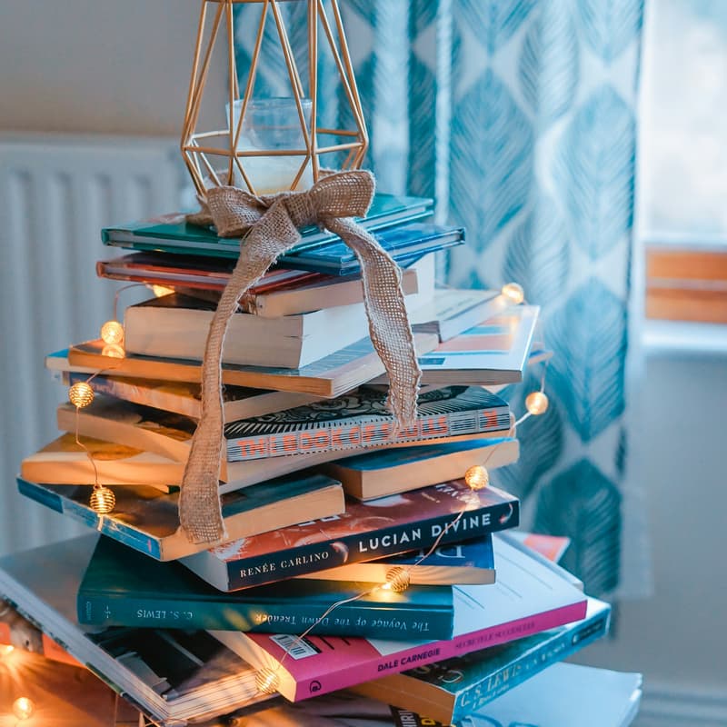 Cover Image for Therapist Book Swap