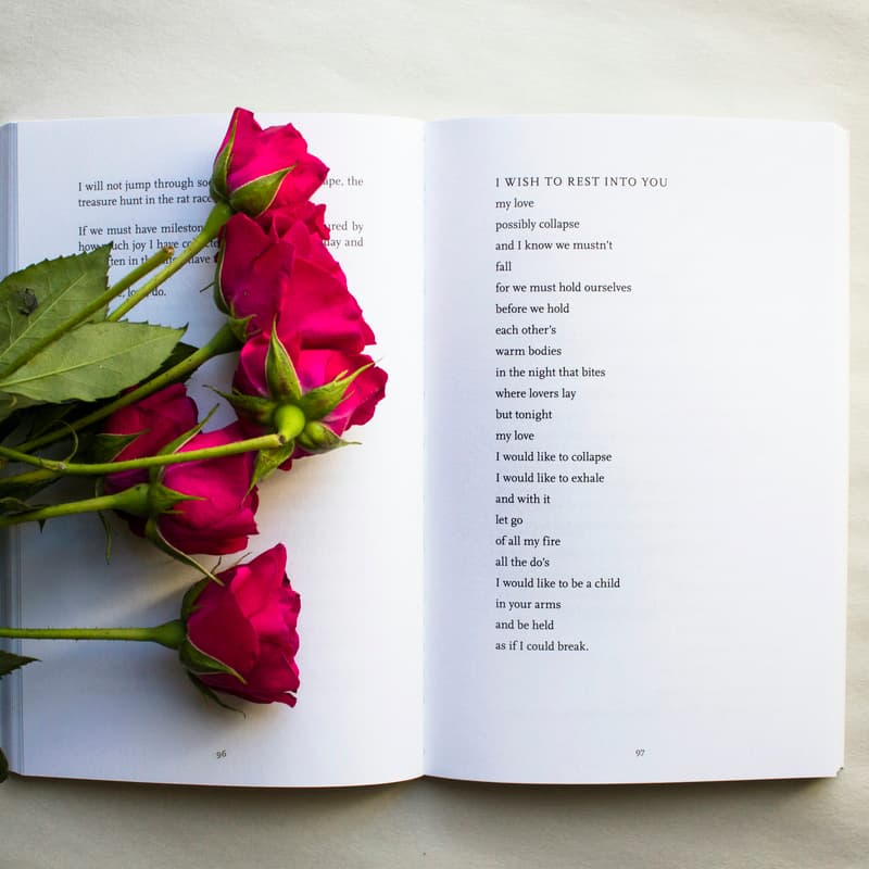 Cover Image for Sapphic Love Poetry Reading
