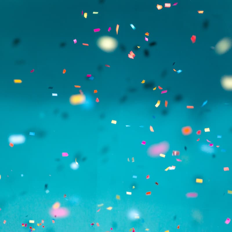 Cover Image for First Row Community Happy Hour