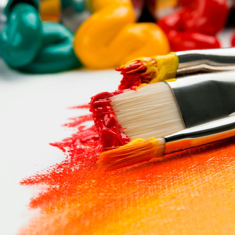 Cover Image for Express the Unspeakable - Bridge towards your Future / Art Therapy based workshop series 2/4