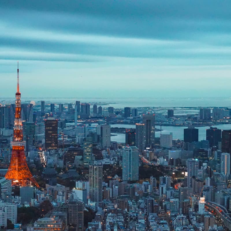 Cover Image for Remix Tokyo Meetup