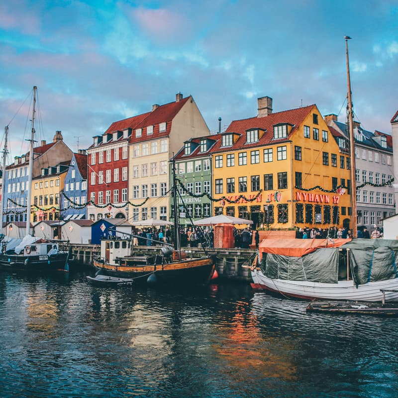Cover Image for Typelevel Traverses Copenhagen