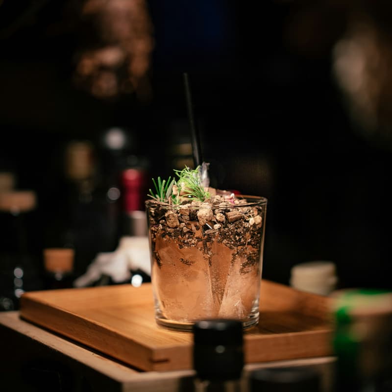 Cover Image for Drinks with Polkadot Network