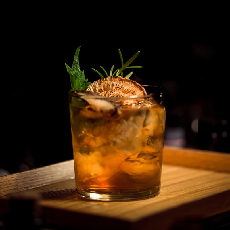 Cover Image for Cantina Cocktail Hour