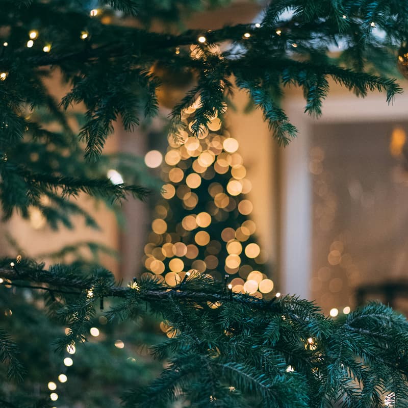Cover Image for Giving Game, tombola & tapas de Noël 🎄