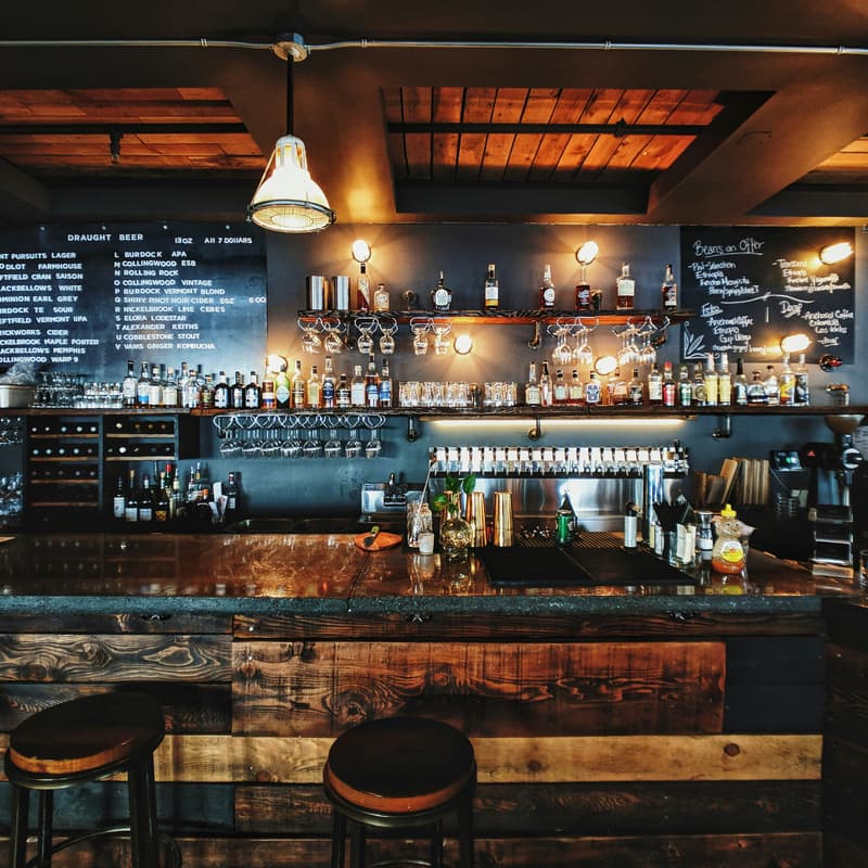 Cover Image for Startup Cafe