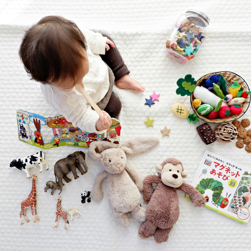 Cover Image for Children's book Reading Party + Play date [public]