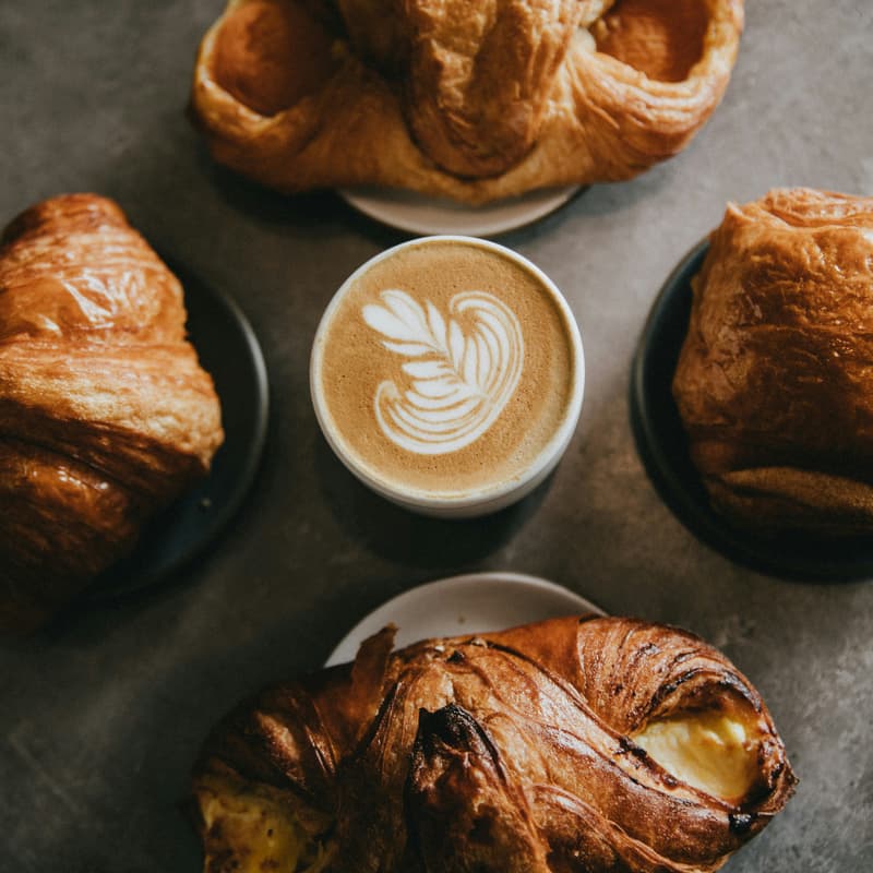 Cover Image for The SF Grind: Curated Female Founder Morning Collective