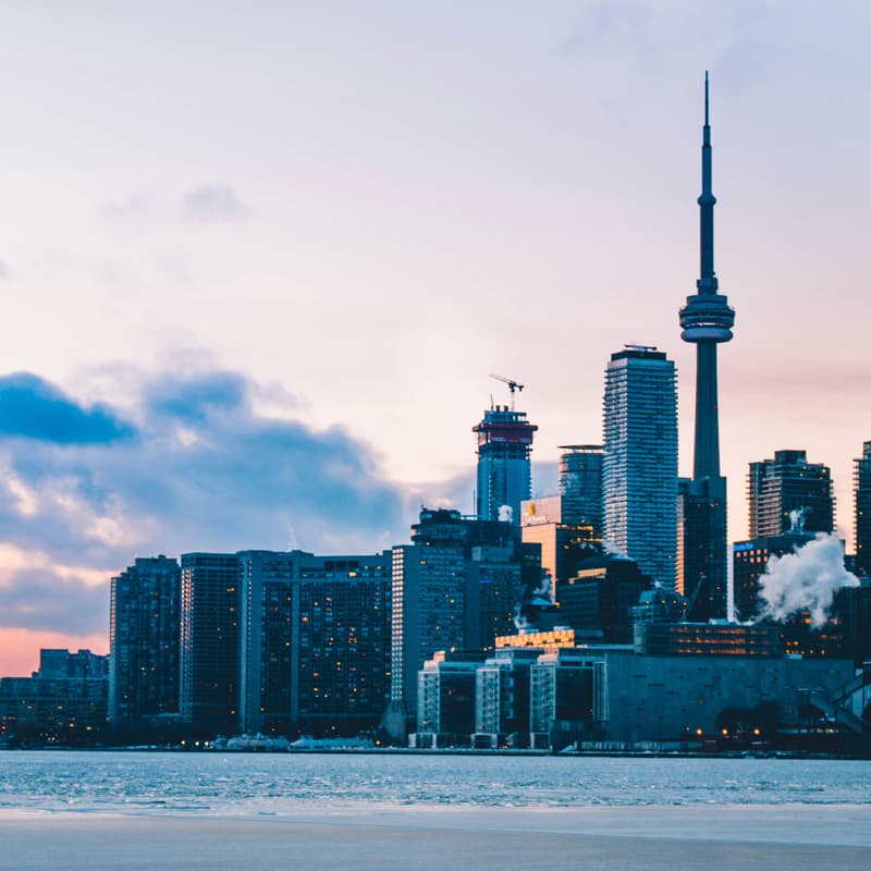 Cover Image for Toronto Data Meetup: Fast Analytics & Real-World ClickHouse Use Cases