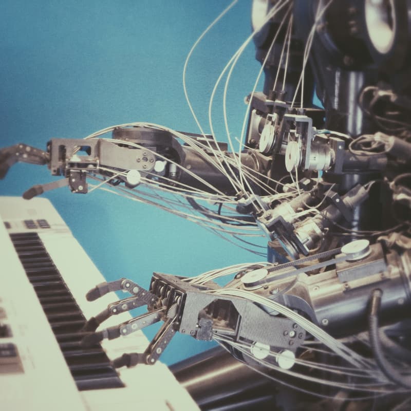 Cover Image for Patch Bay — Translating Living Systems into Robotics and Music [Workshop]