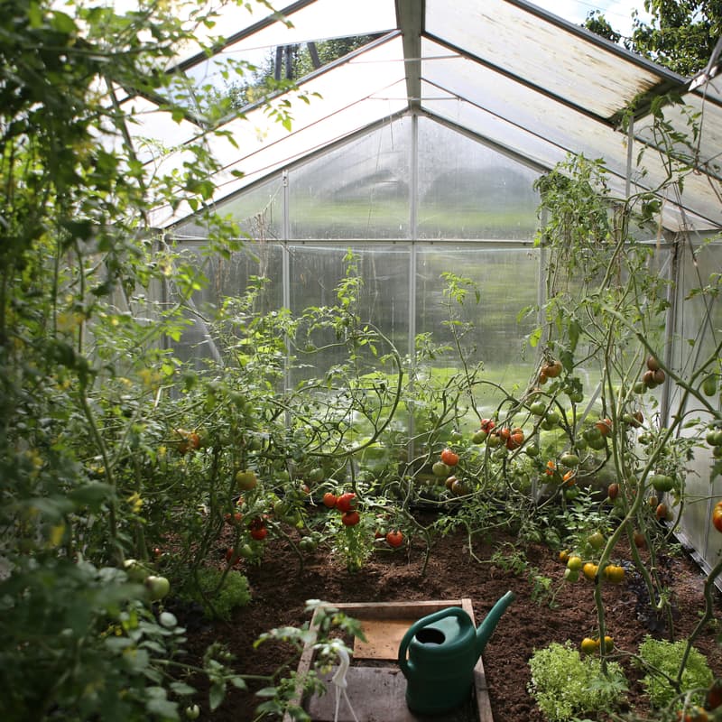 Cover Image for Co-Designing Year-Round Closed-Loop Urban Gardening: Community Knowledge Mapping & Foundations