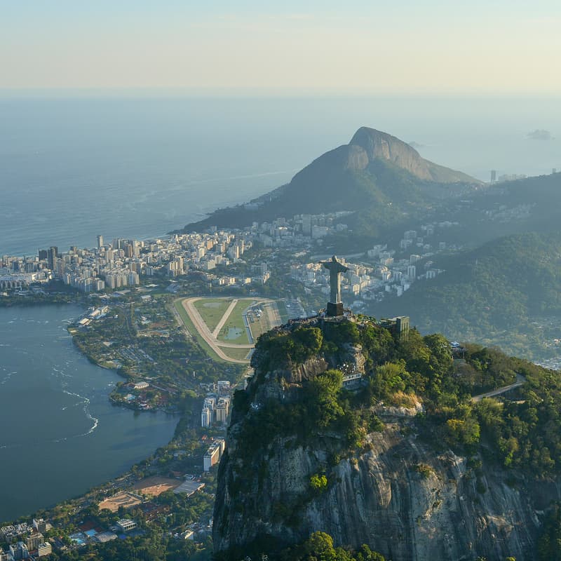Cover Image for Um Dia Na Rio