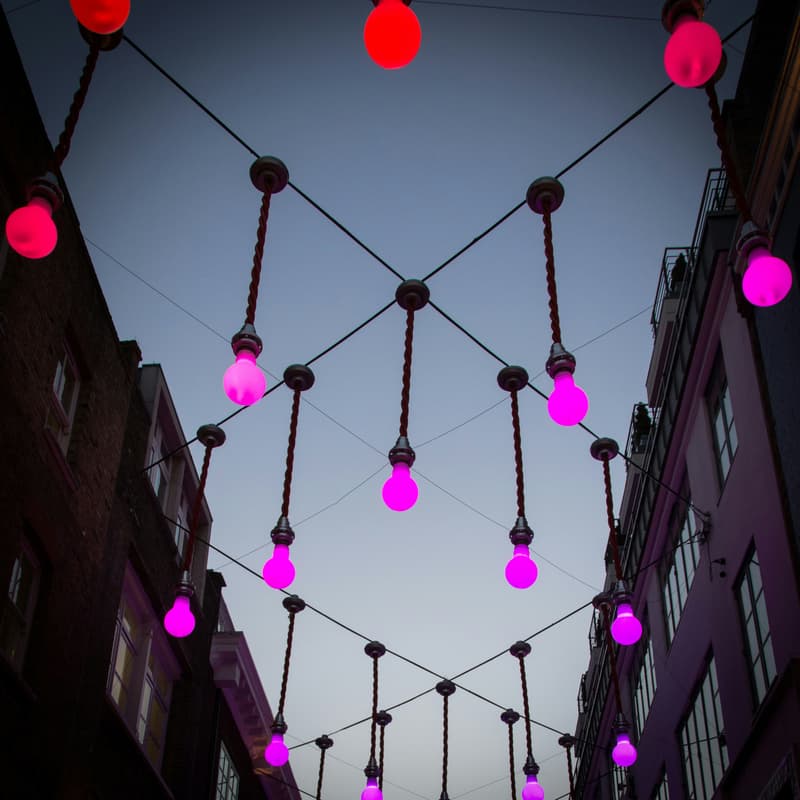 Cover Image for Polkadot Popup Warsaw