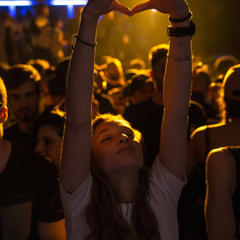 Cover Image for Sábado Blockchain + Música + Cerveza en Zona Norte