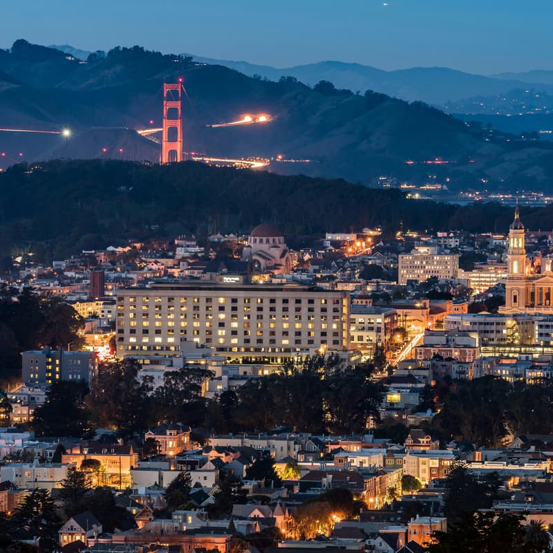 Cover Image for Real Estate & Proptech Mixer