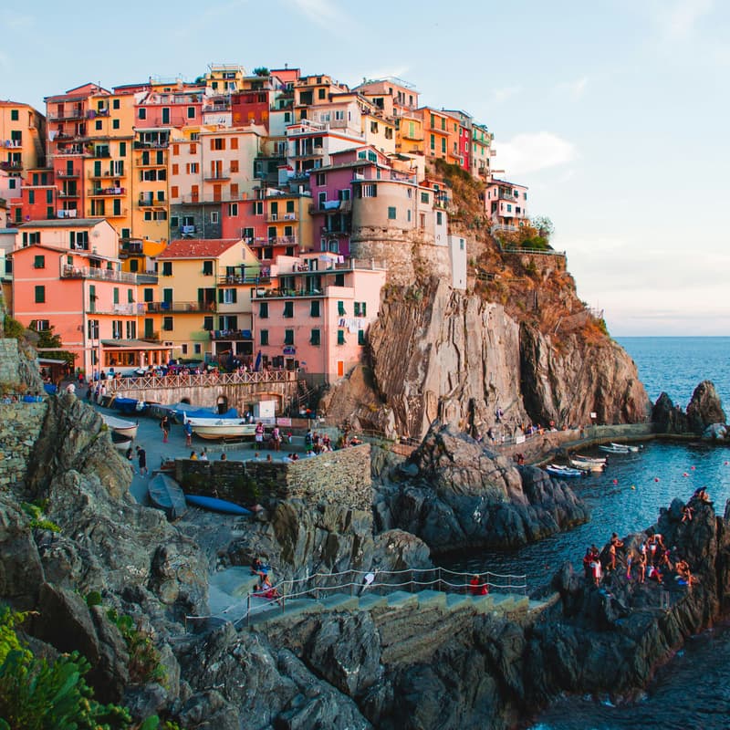 Cover Image for Women Travel Abroad Saturday Call