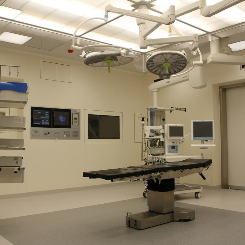 Cover Image for Decarb Healthcare