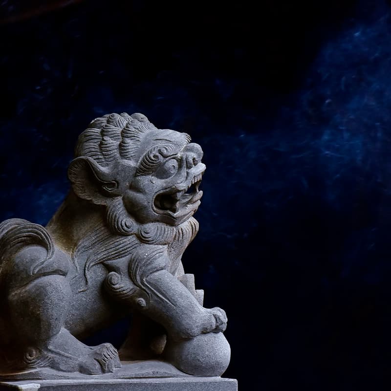 Cover Image for 【EcruDot博物馆系列】一起逛亚洲艺术博物馆！（🎫含优惠门票）