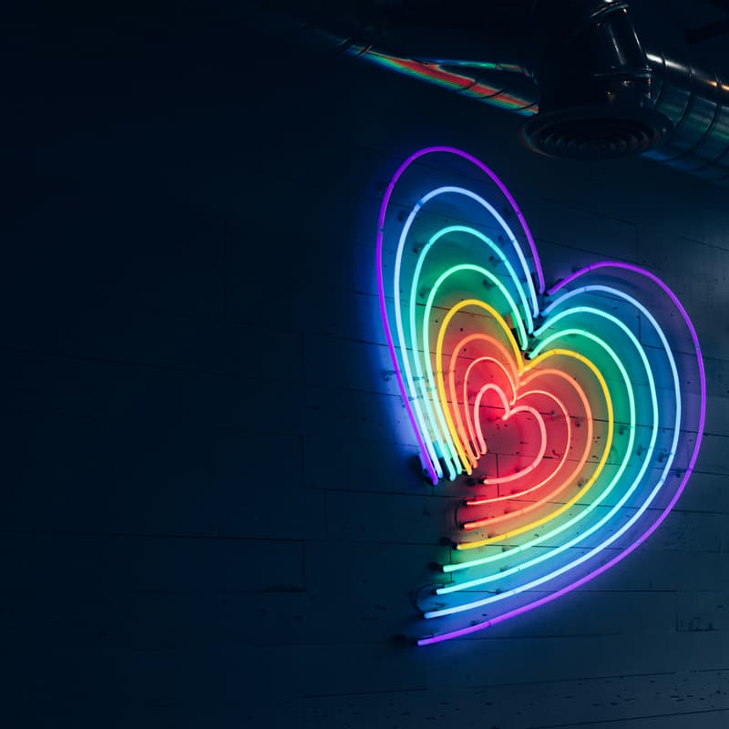 Cover Image for Speed Dating for 20s & 30s Queer Men | Asbury Park | NJ Events