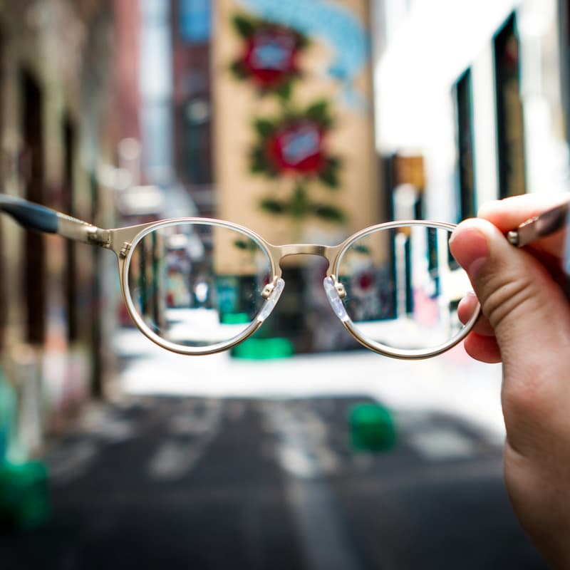 Cover Image for Autofocals Demo Event