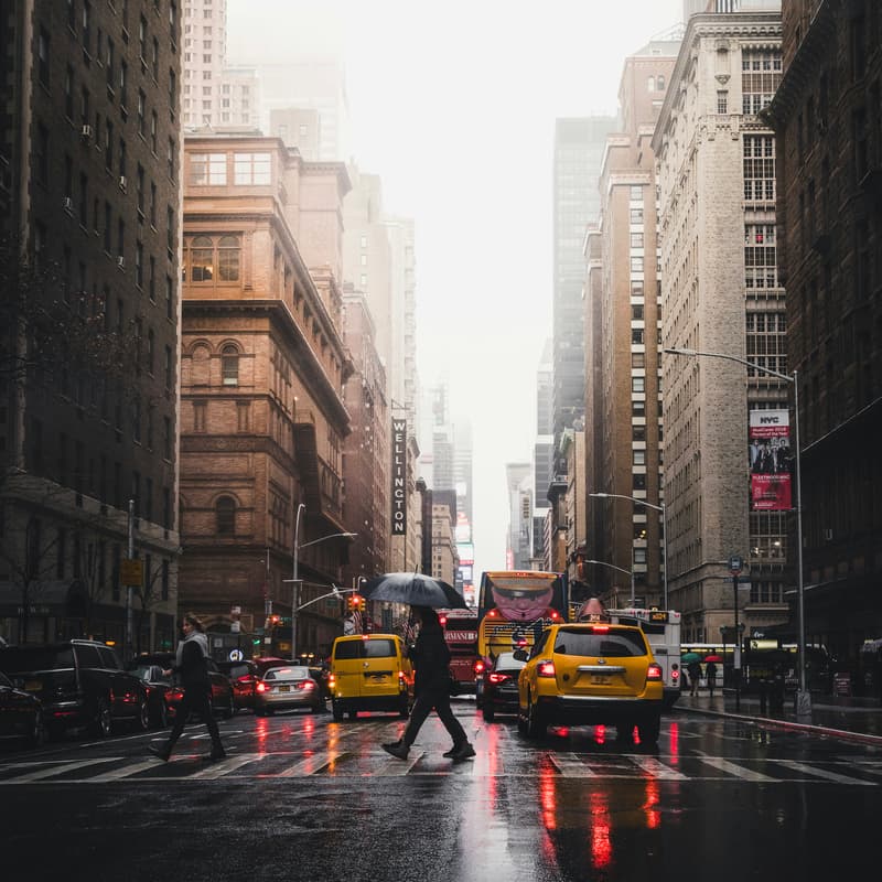 Cover Image for Welcome to NYC Summerfest by Comma Capital & a16z