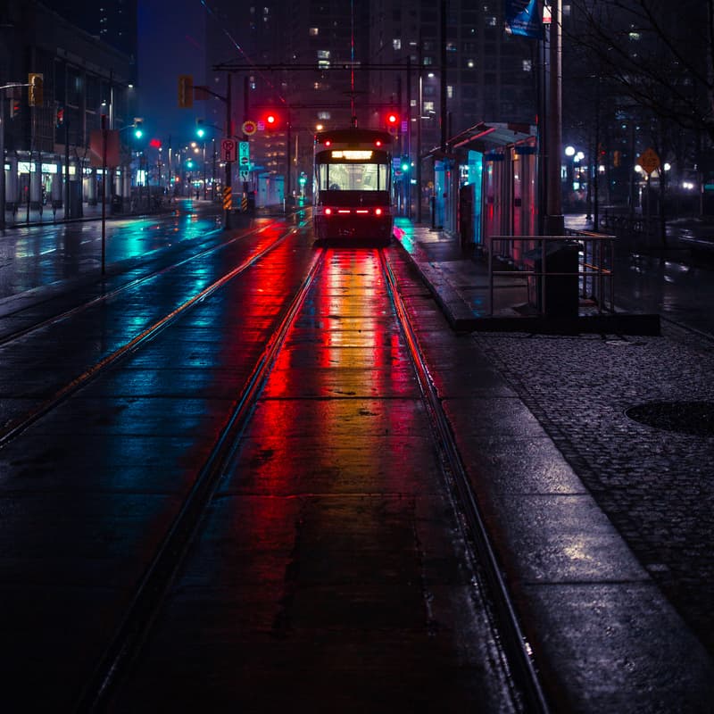 Cover Image for Noches de Tribu IA