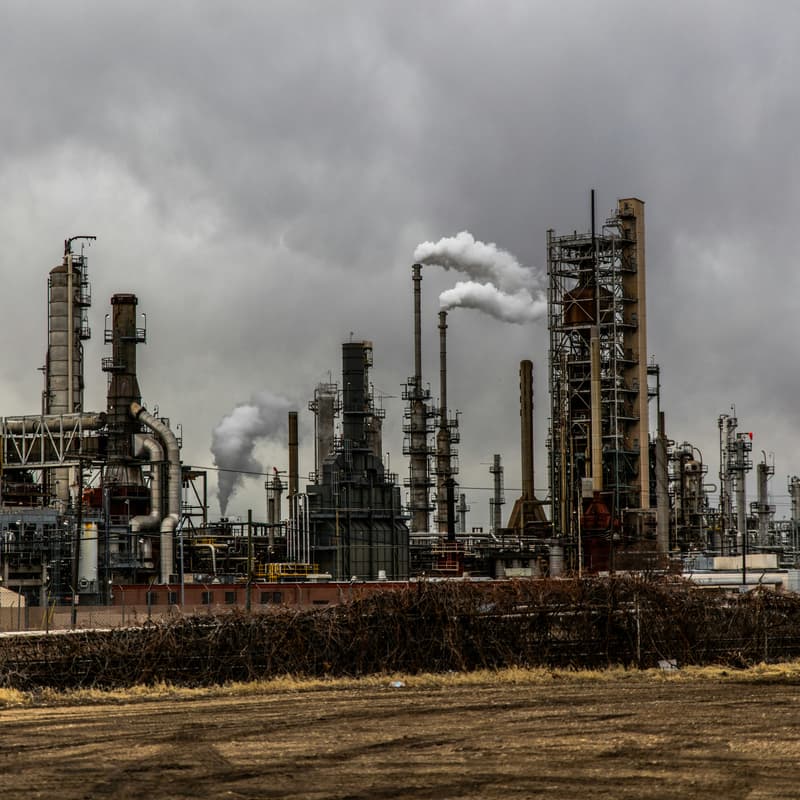 Cover Image for Decarb at Industrial Scale: Cracking the Hardest Part of the Transition