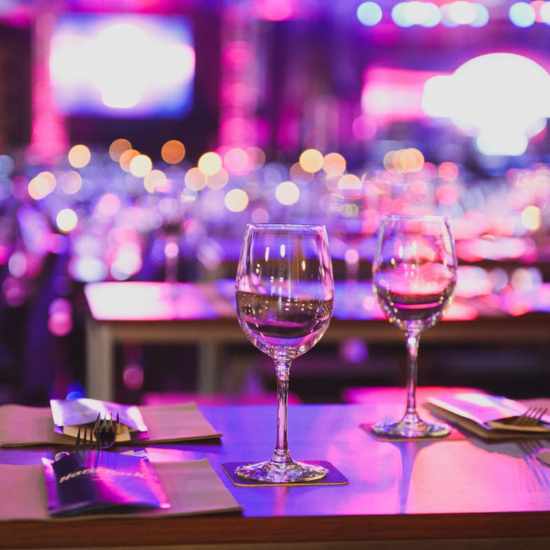 Cover Image for 2026 Gala: Medicine Without Margins
