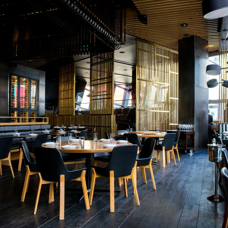 Cover Image for Post-Pulse VIP Dinner: Hosted by Global-e & Loop