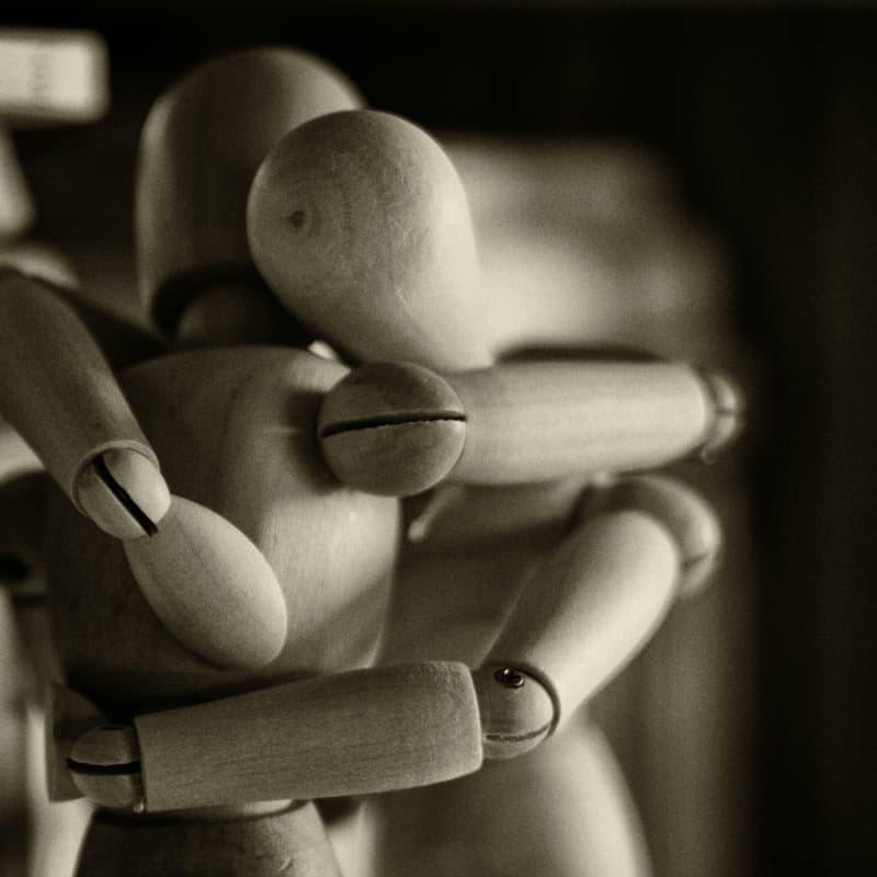 Cover Image for Valentine’s Day Special: Hugging Circle [public]