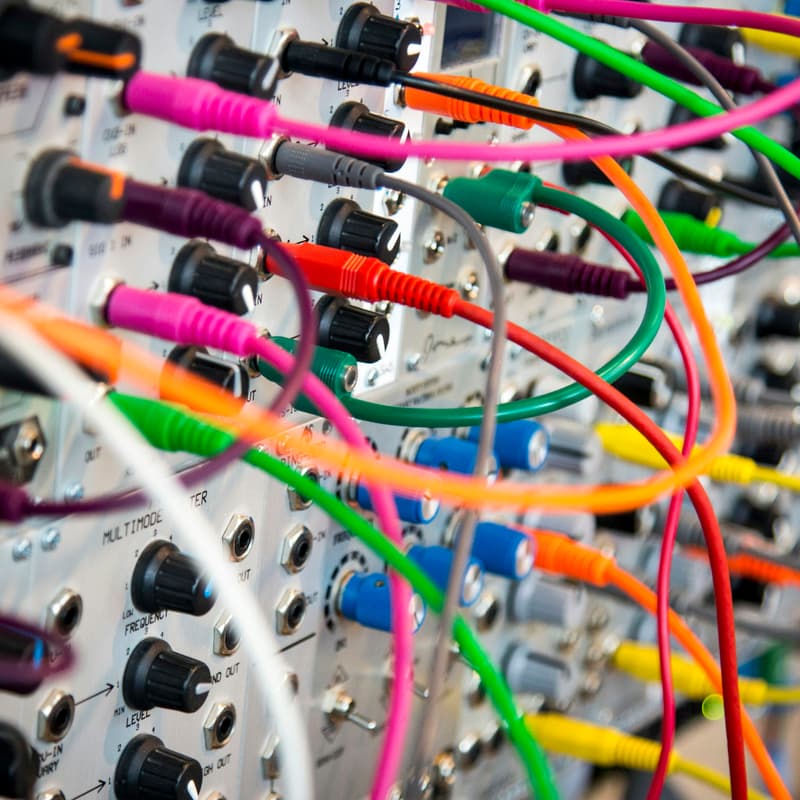 Cover Image for South Bay Systems: Queues & RDBMS Extensibility