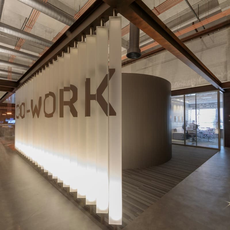 Cover Image for Coffee Co-Work — Rally Pickleball