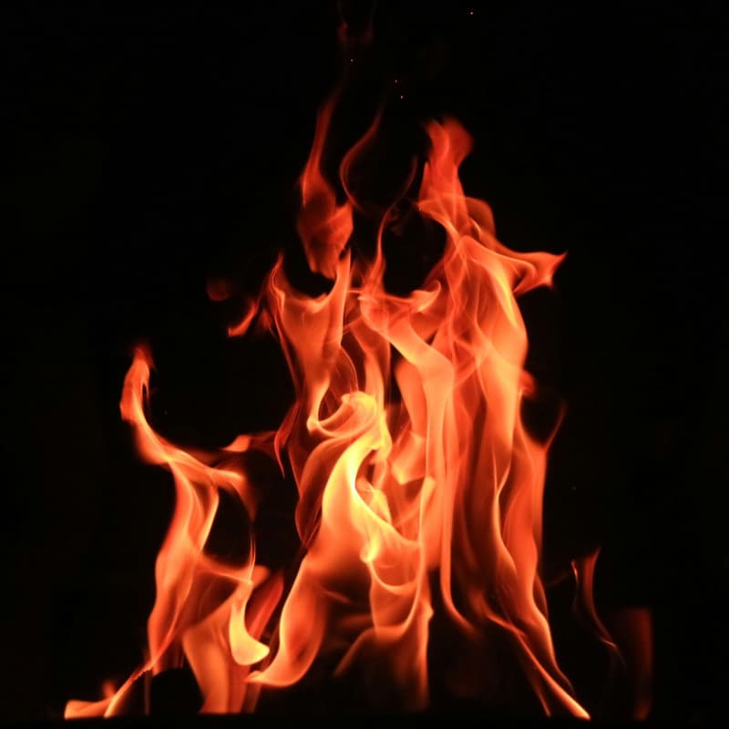 Cover Image for Firemaking Practice + Marshmallows