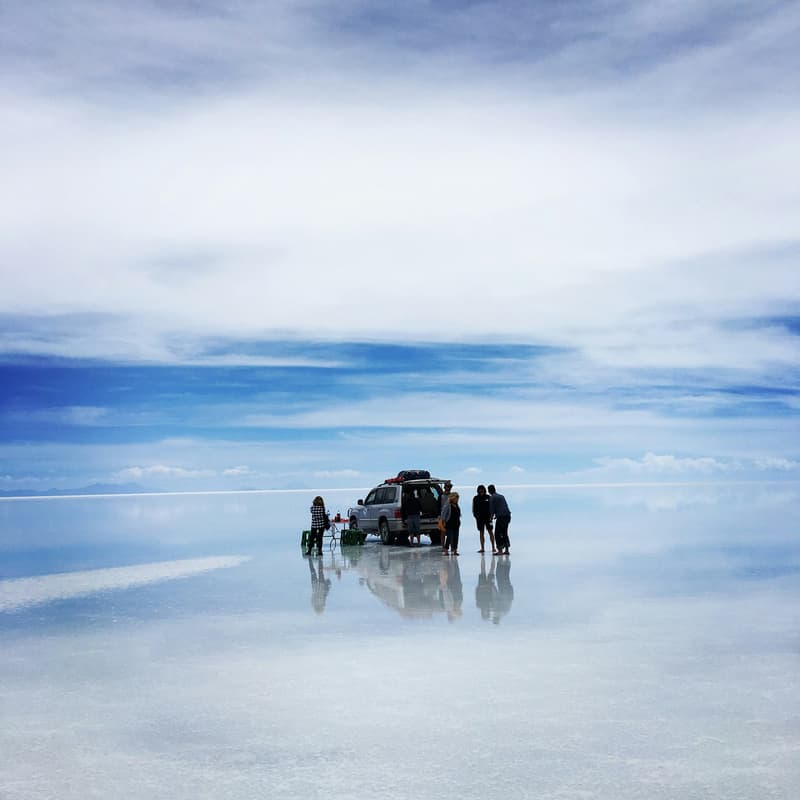 Cover Image for AI Impact On The Travel Industry