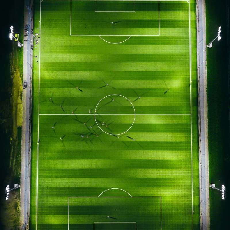 Cover Image for Startup Athletic ⚽️  - London (vs Innovation FC)