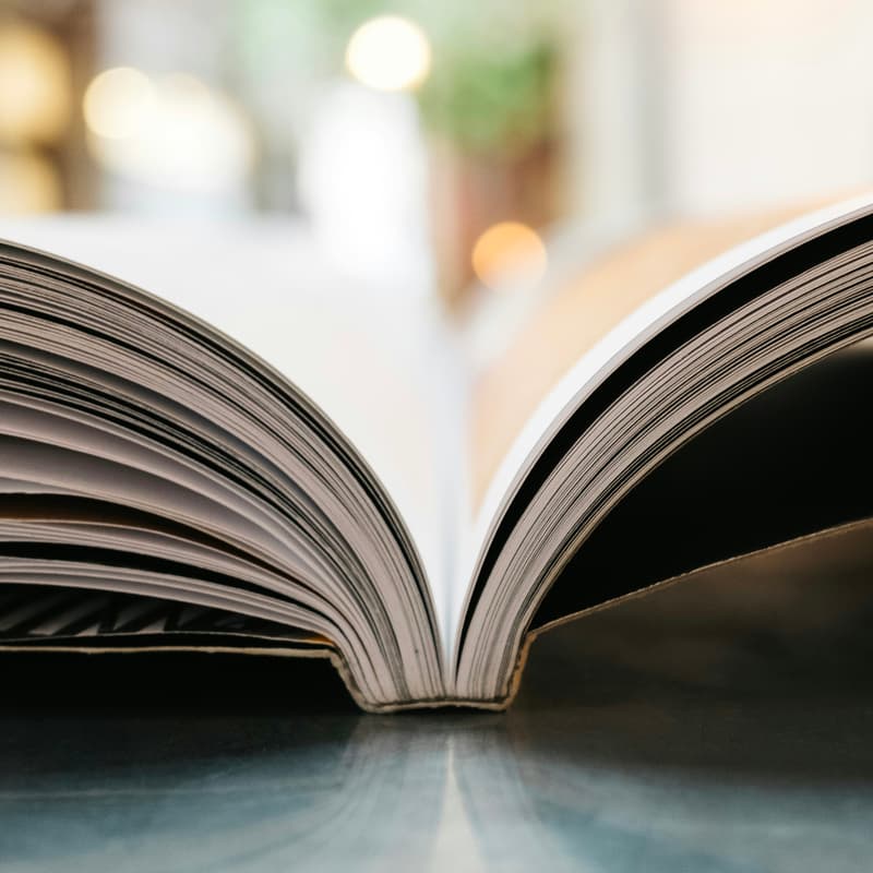 Cover Image for Reading for Craft [members and +1s]