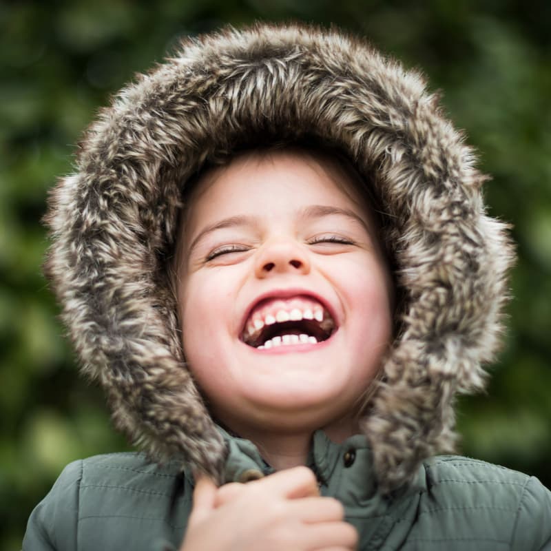 Cover Image for FREE Laughter Yoga