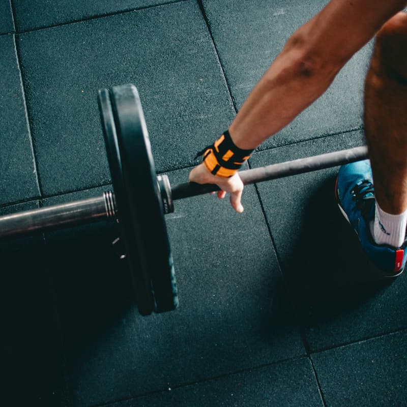 Cover Image for Sweat Equity