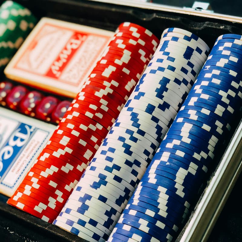 Cover Image for Founder Poker Montreal #1