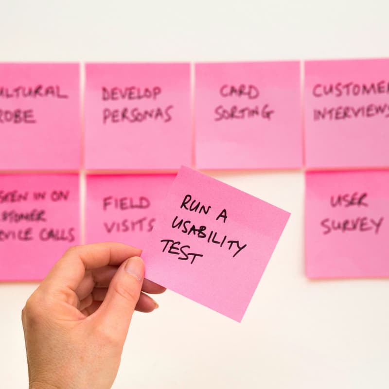 Cover Image for Seriously, You Are Not the User: Do UX Research