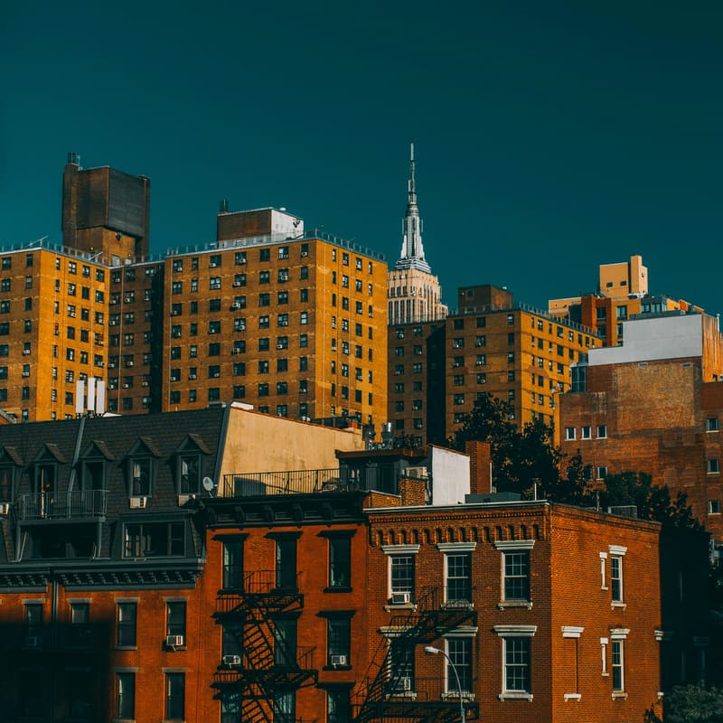 Cover Image for Leaders in Housing