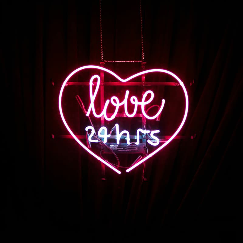 Cover Image for Valentine's Prediction Markets Dating Show "Heart Frequency Trading"